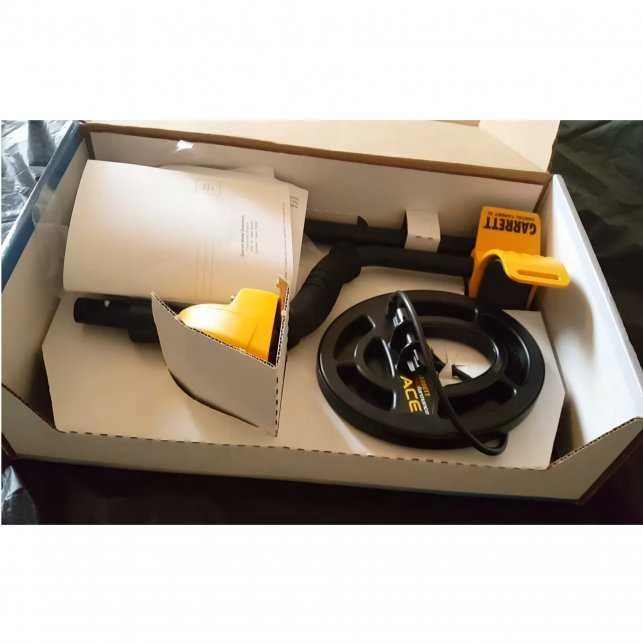 Garrett ACE 150
