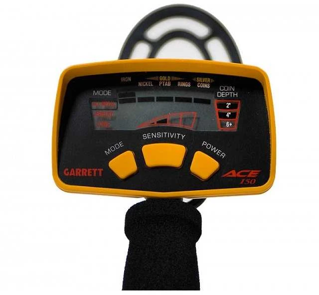 Garrett ACE 150