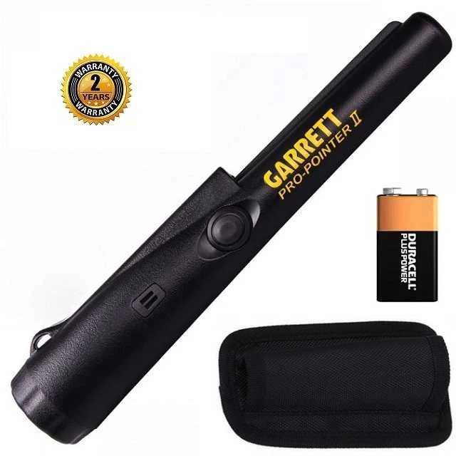 Metalo detektorius Garrett Pro-Pointer II