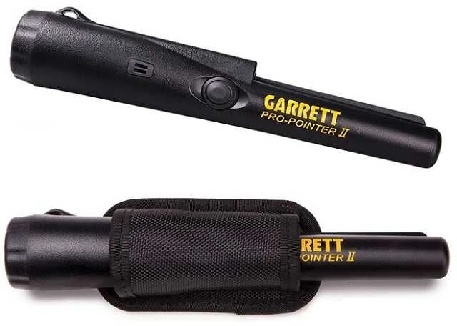 Metalo detektorius Garrett Pro-Pointer II