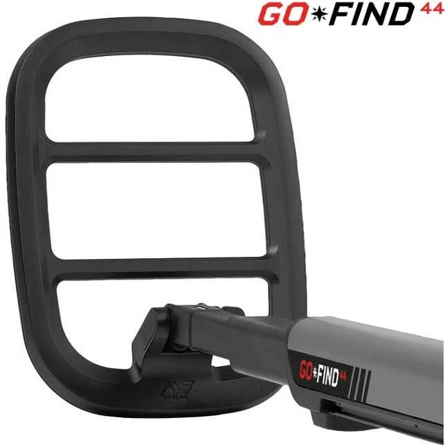 Minelab Go-Find 44 +2 lipdukai