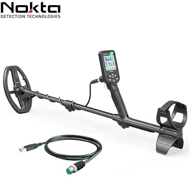 Nokta Simplex LITE