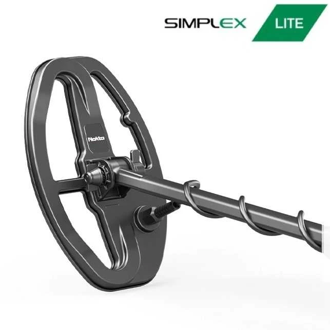 Nokta Simplex LITE