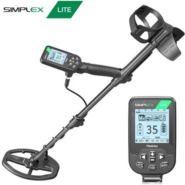 Nokta Simplex LITE