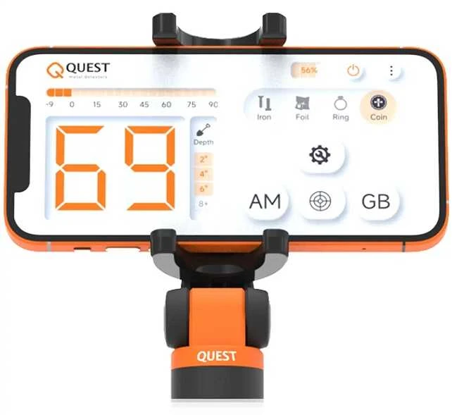 QUEST AIR