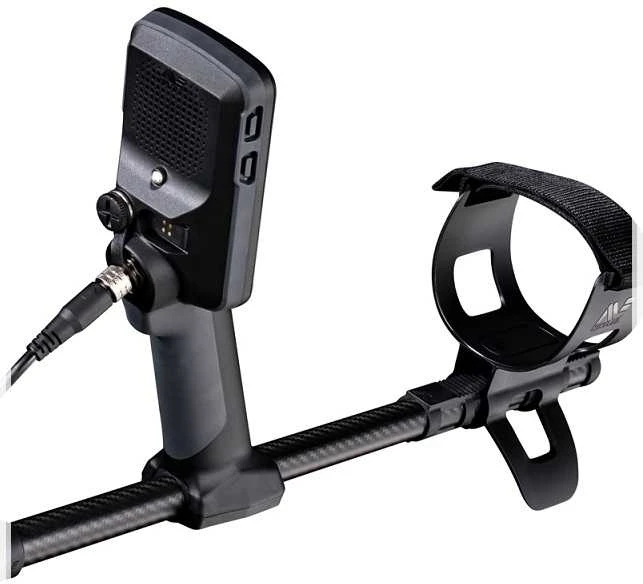Minelab Equonox 700 +Dovana (vertė 169Eur.)