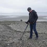 Minelab GO-Find 22 +2 lipdukai