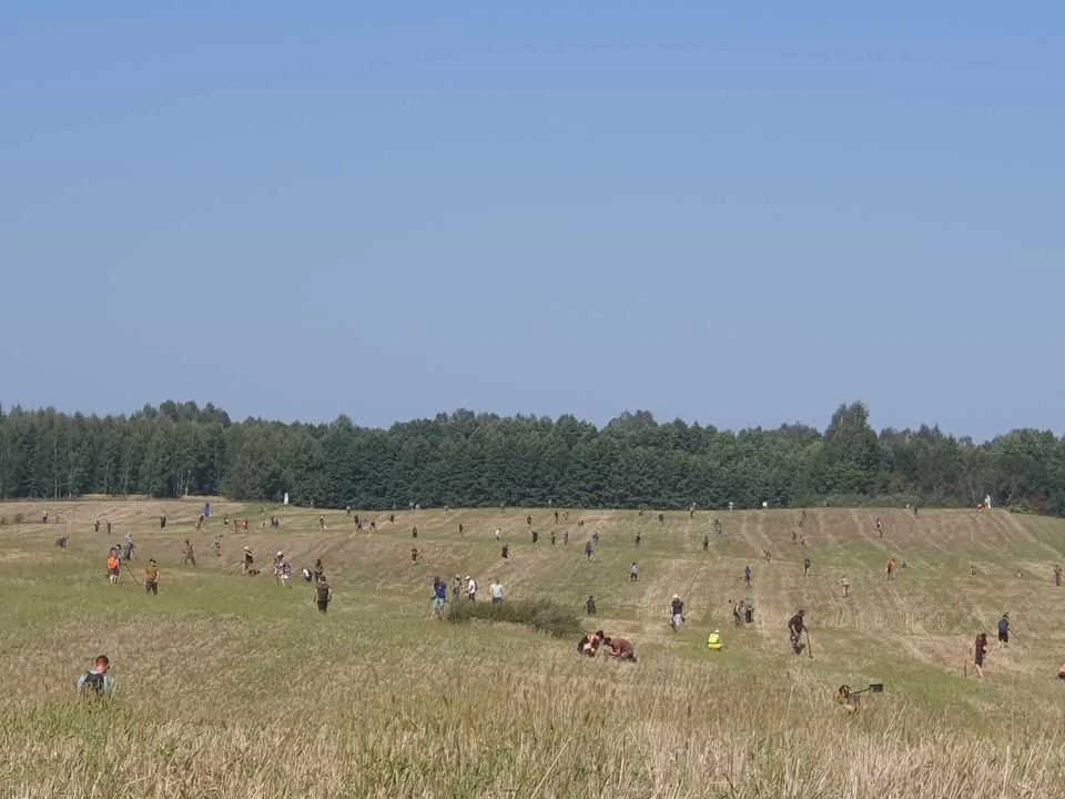 Minelab Go-Find 66 +4 Dovanos