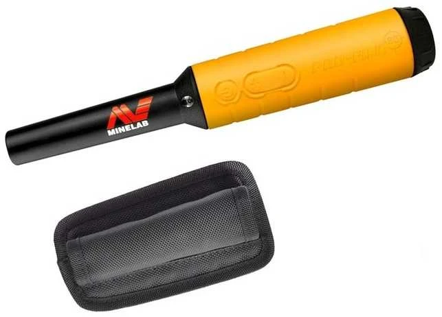 Minelab PRO-Find 35