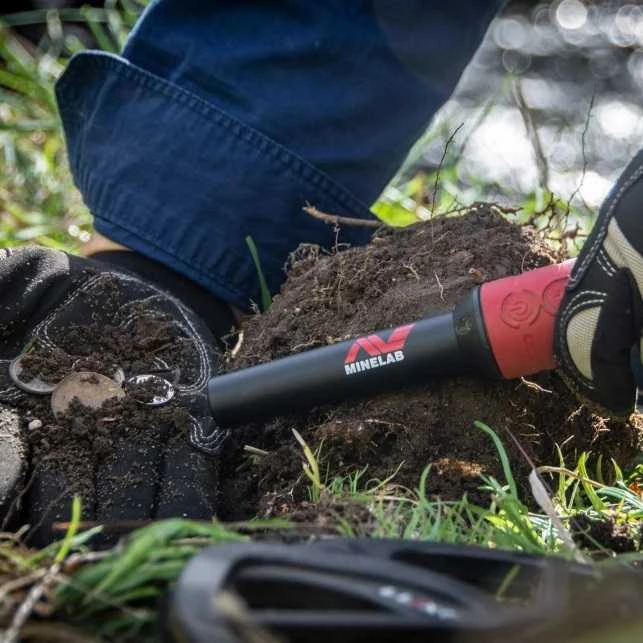 Minelab PRO-Find 40