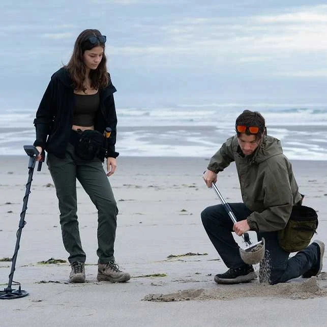 Minelab Vanquish 360