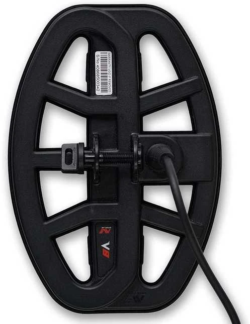 Minelab Vanquish 540 PRO (2 Ritės, akumuliatoriai, ausinės) +Pro-Find 15