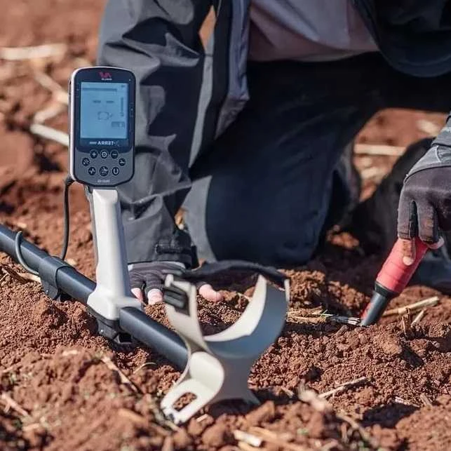 Minelab X-Terra ELITE Expedition