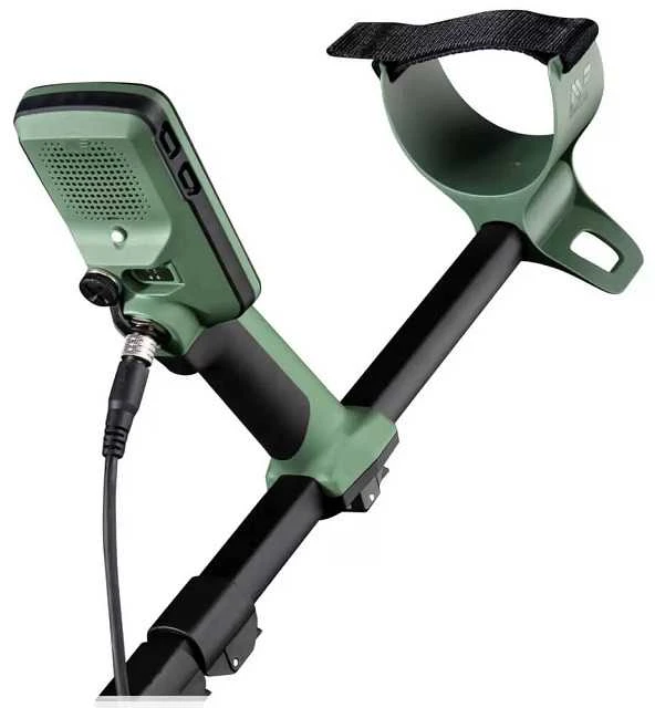 Minelab X-Terra PRO