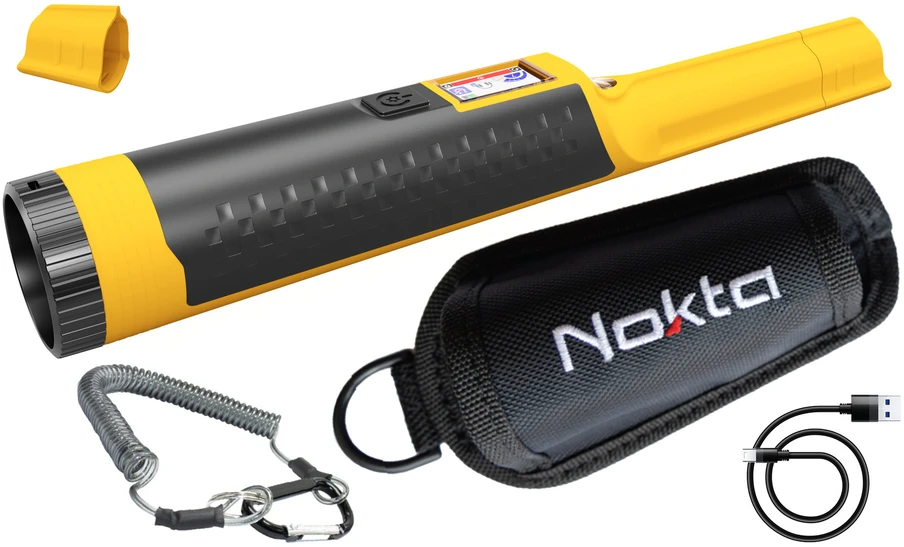 Nokta Accupoint