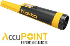 Nokta Accupoint