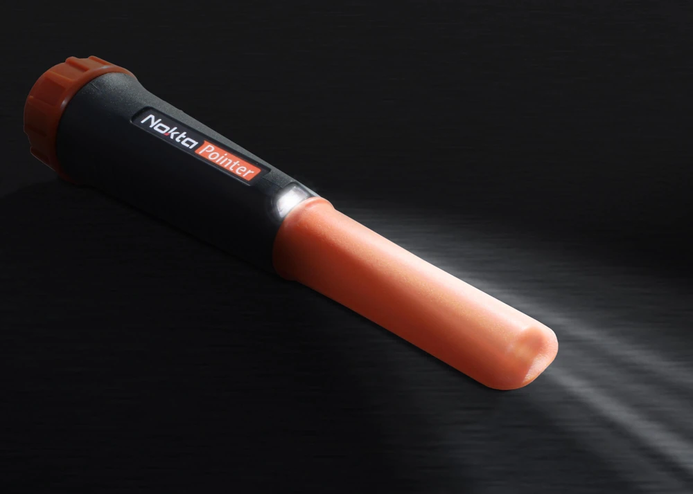 Nokta Pointer