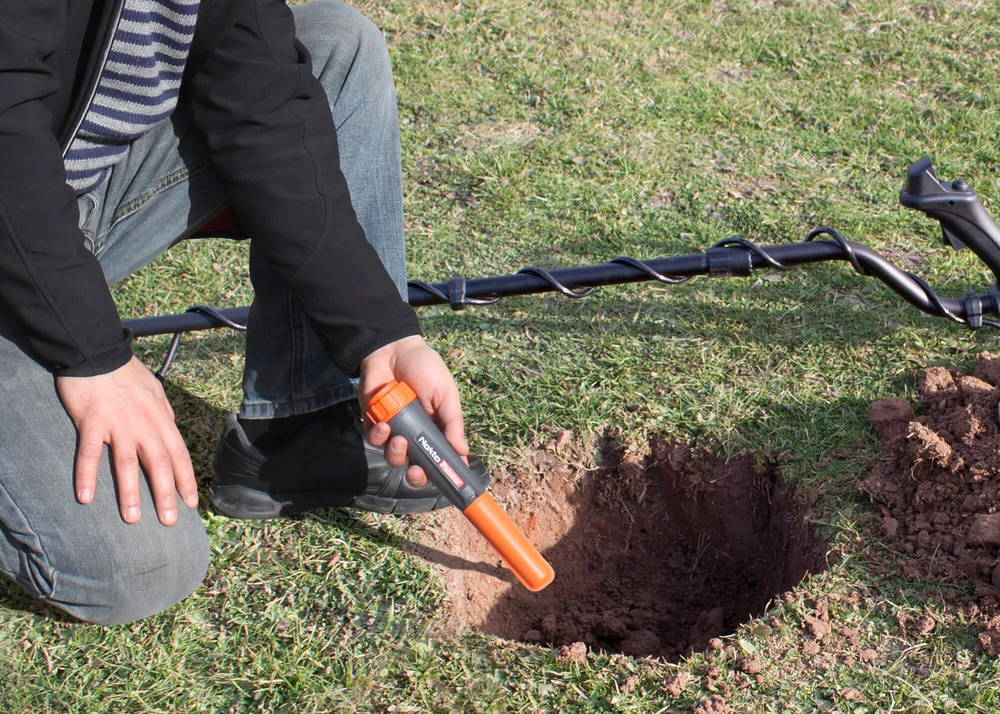 Nokta Pointer