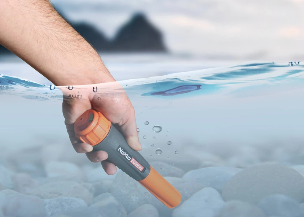Nokta Pointer