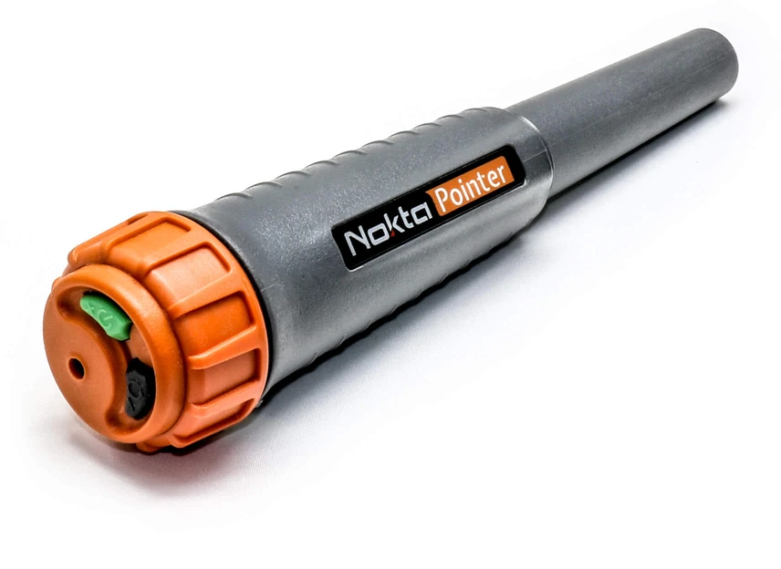 Nokta Pointer