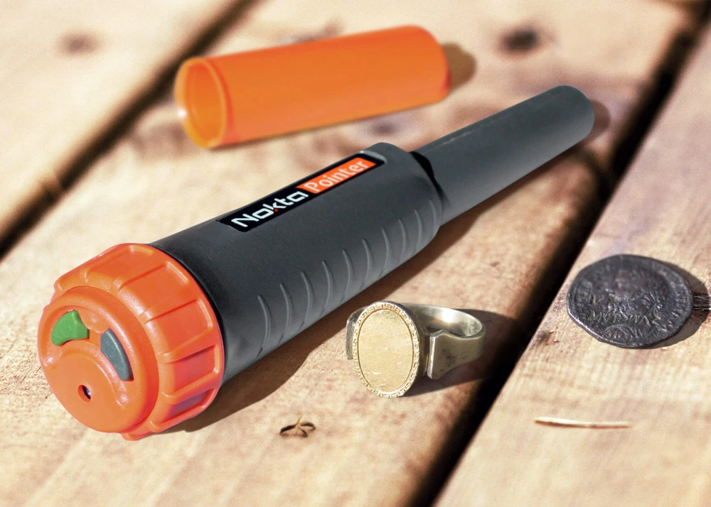 Nokta Pointer