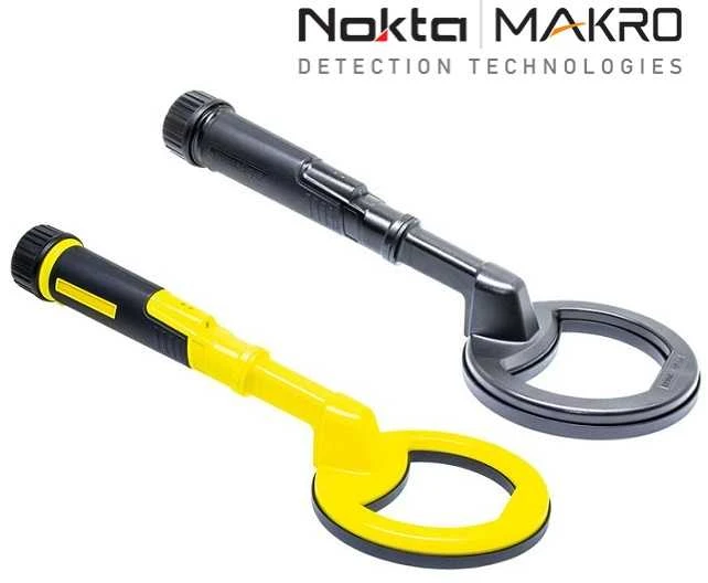 Nokta Pulse Dive