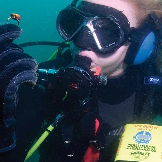 Nokta Pulse Dive