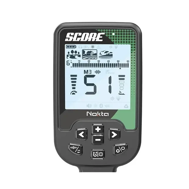 Nokta Score