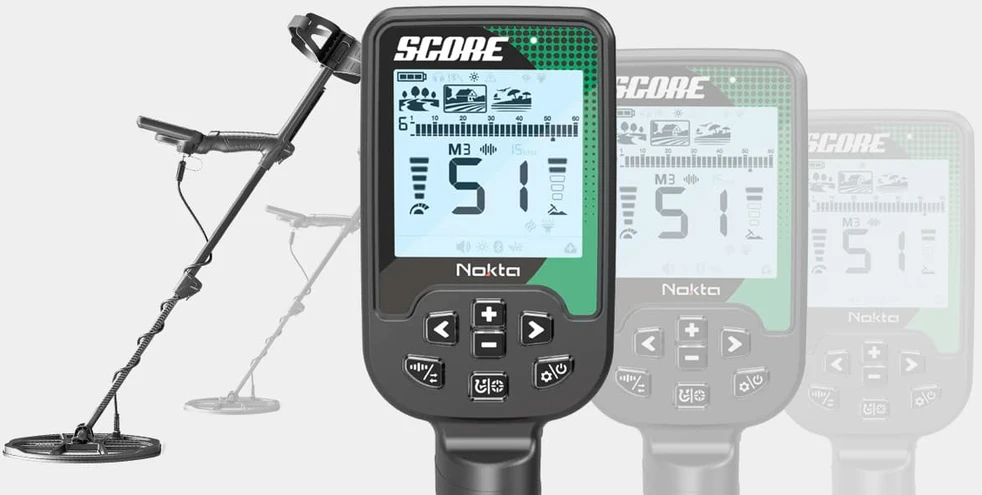 Nokta Score