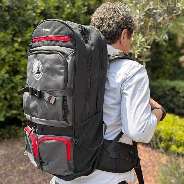 Nokta The LEGEND 2 +Dovana