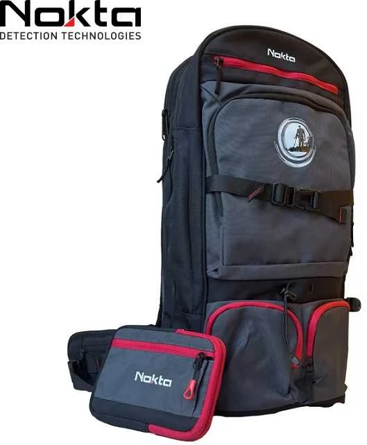 Nokta The LEGEND 2 +Dovana