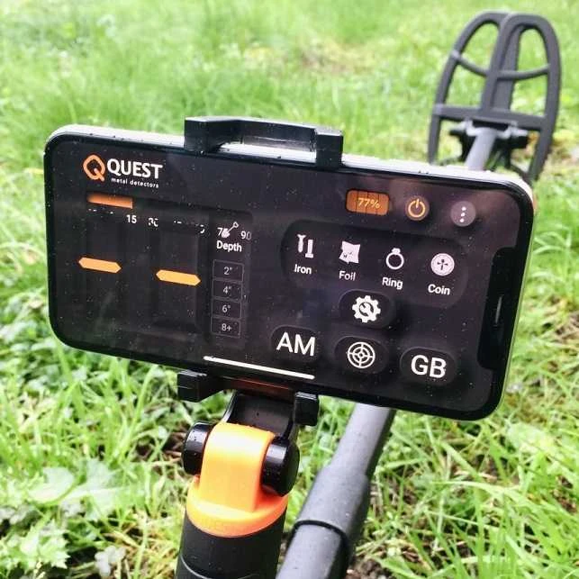 QUEST AIR