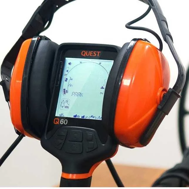 QUEST Q60 Multi Pro