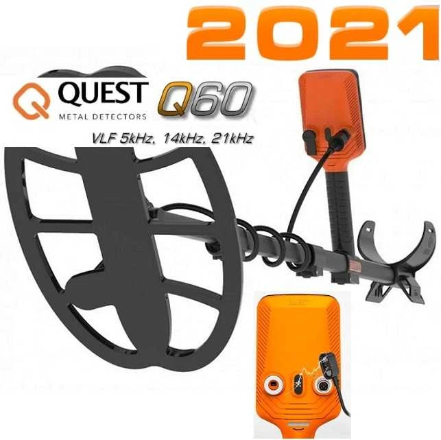 QUEST Q60 Multi Pro
