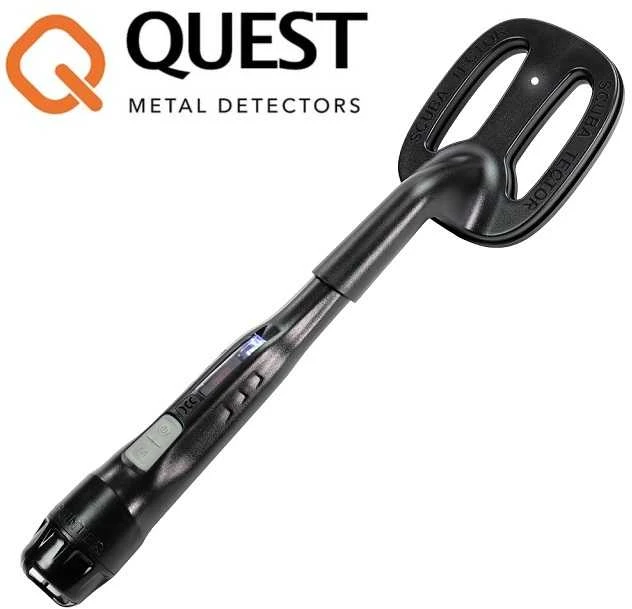Quest Scuba Tector