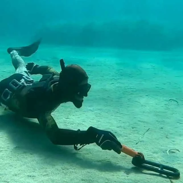 QUEST Scuba Tector PRO