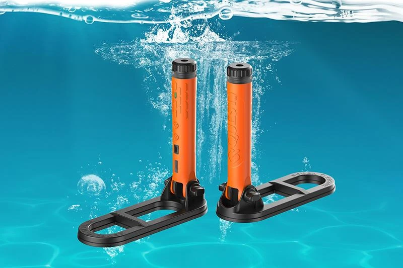 QUEST Scuba Tector PRO