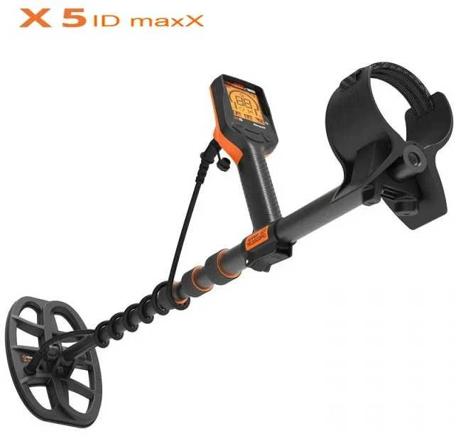 Quest X5 ID maxX