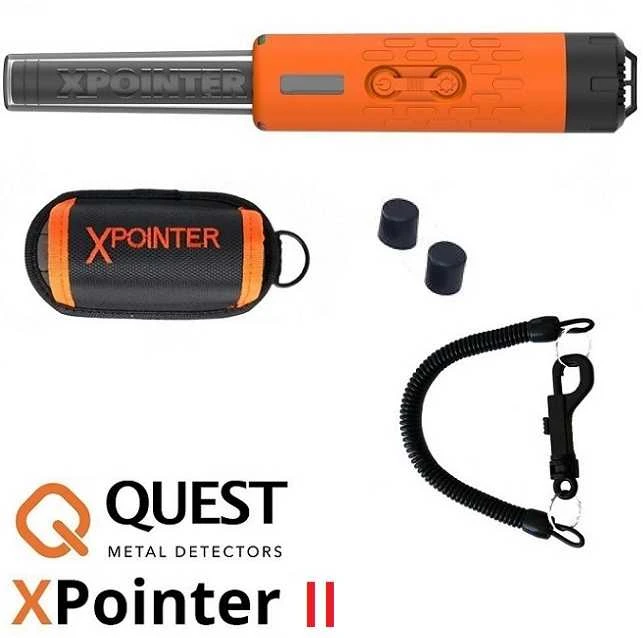 Quest Xpointer II