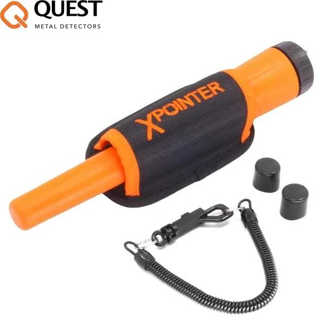 Quest XPointer Land +3 Priedai