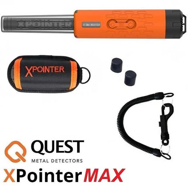 QUEST XPointer MAX