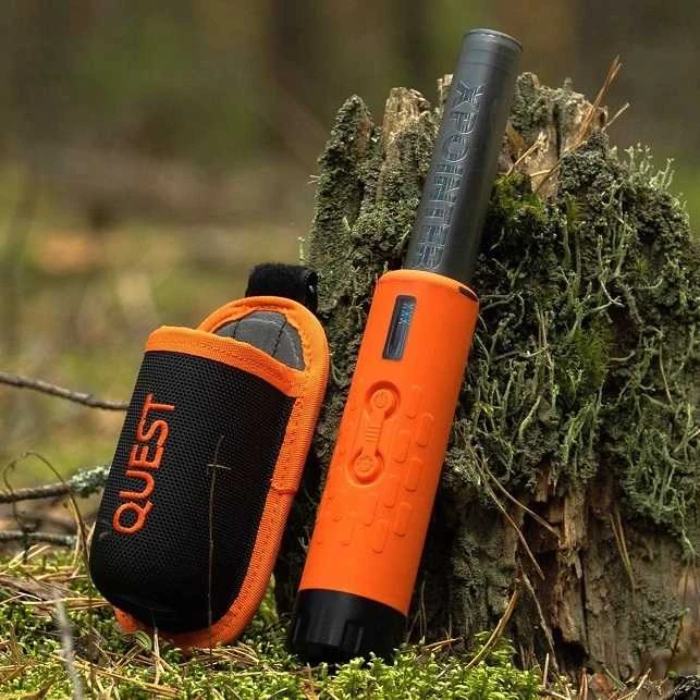 QUEST XPointer MAX