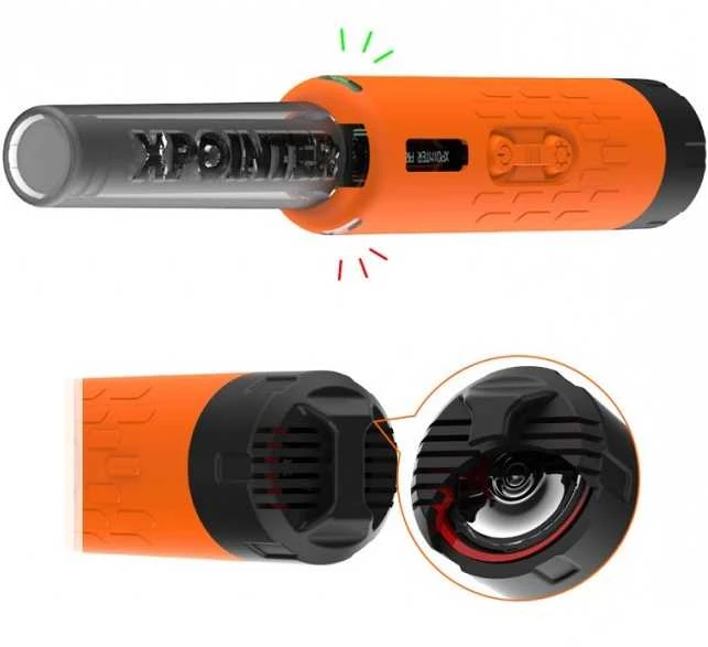 QUEST XPointer MAX