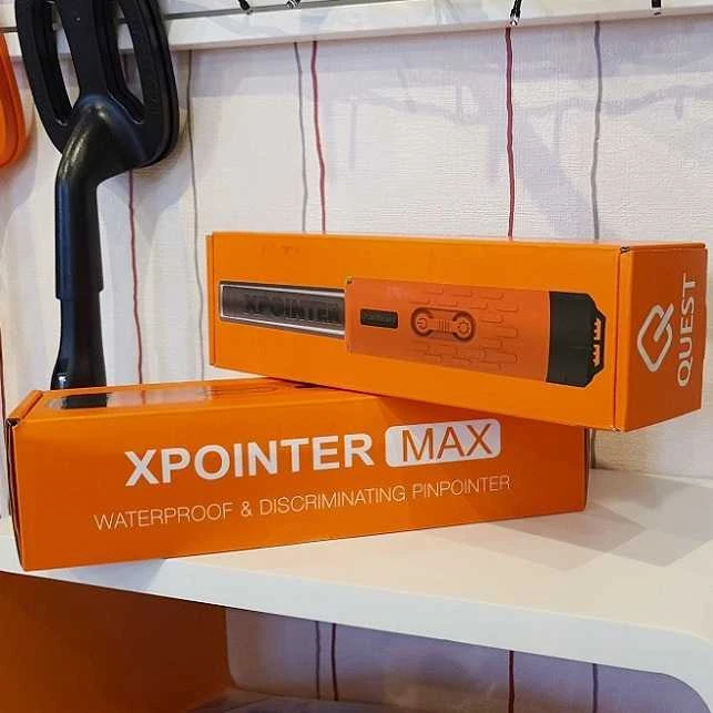 QUEST XPointer MAX