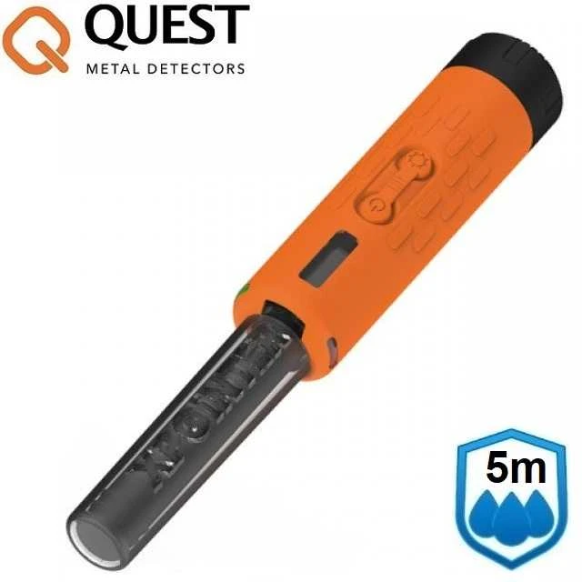 QUEST XPointer MAX