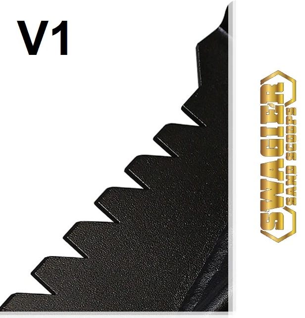 Swagier kastuvas V1