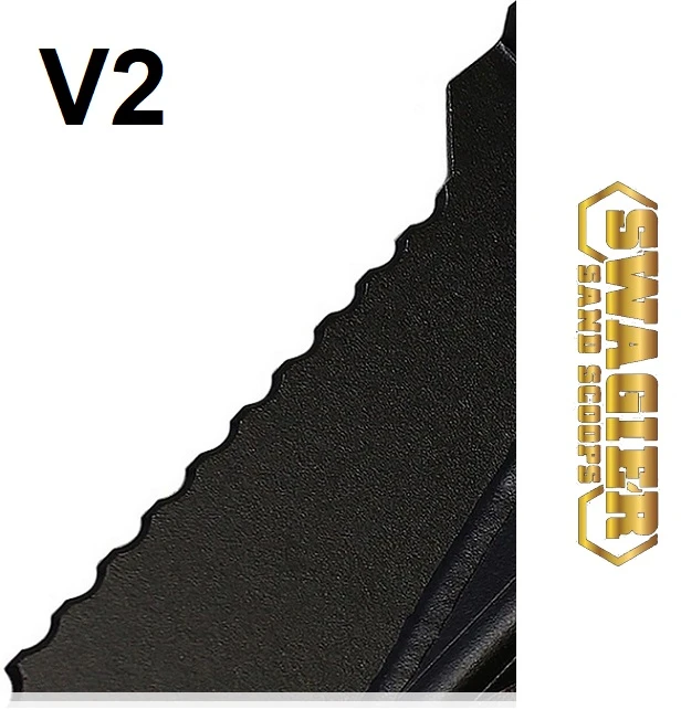 Swagier kastuvas V2