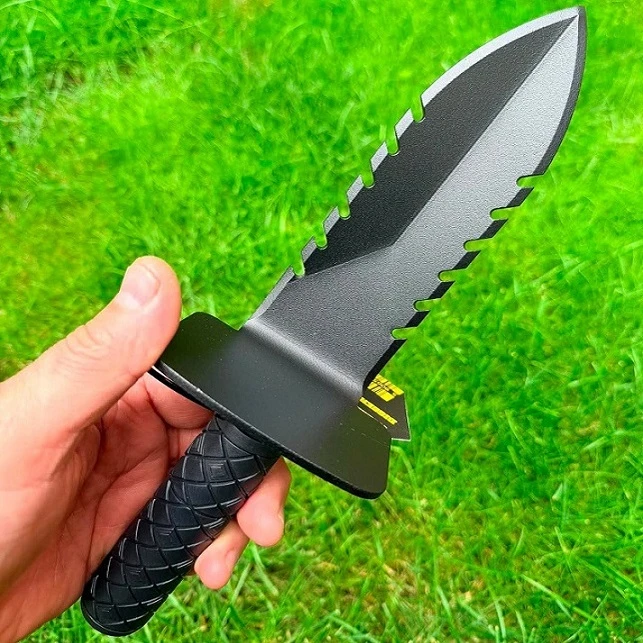 Swagier peilis / kastuvas V2