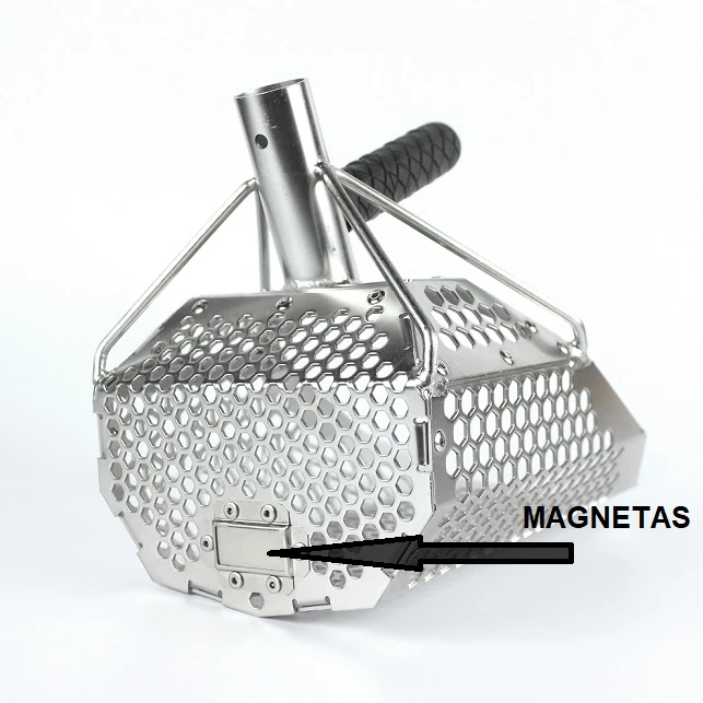 Swagier Sietas V10 (su magnetu)