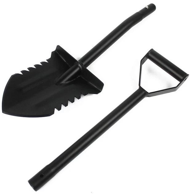 Swagier sulankstomas kastuvas V1
